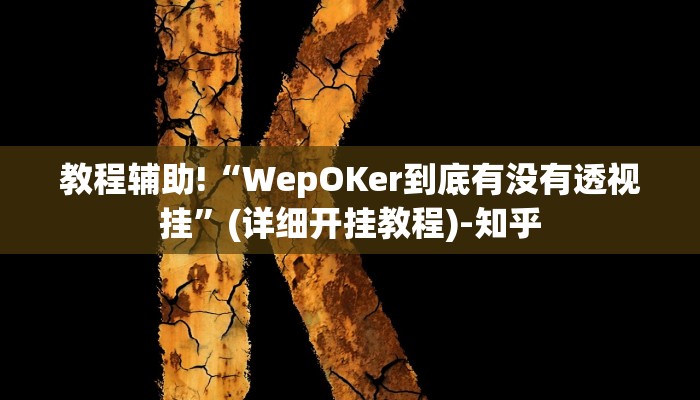 辅助神器“友友联盟斗牛透视挂”详细开挂教程