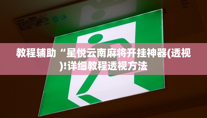 辅助神器“微乐捉鸡麻将开挂下载”其实确实有挂
