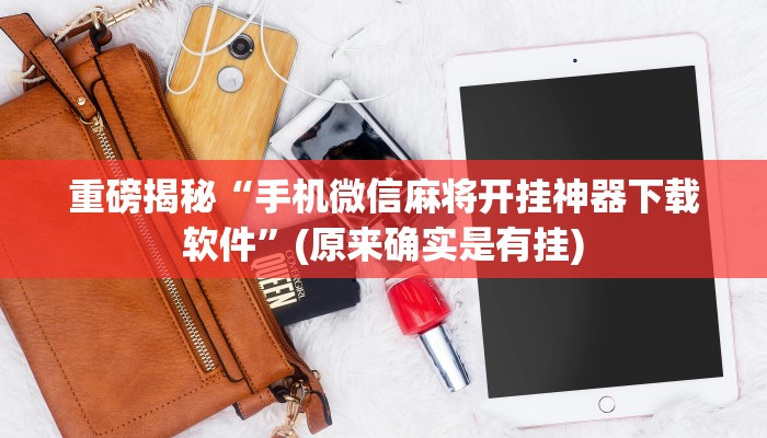 重磅揭秘“WePoker私人局透视挂作弊辅助方法”(原来确实是有挂)
