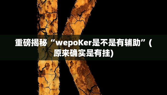 实测辅助”营口92麻将免费挂哪里有”(详细开挂教程)