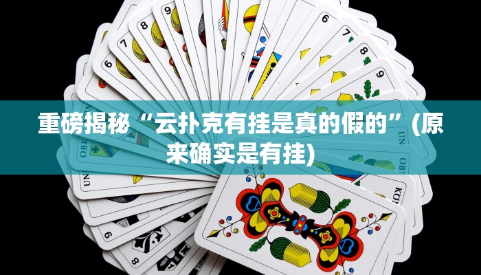 教程辅助“好运南京麻将到底怎么开挂(透视)!详细教程透视方法