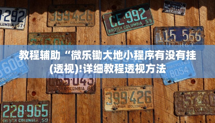 实测辅助”万家欢游戏开挂器”(详细开挂教程)