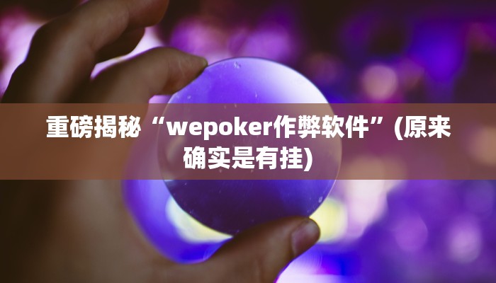 实测辅助”荔浦联盟透视辅助器”(详细开挂教程)