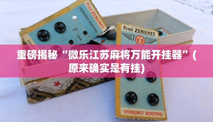 实测辅助”江西中至棋牌里面有挂吗”(详细开挂教程)