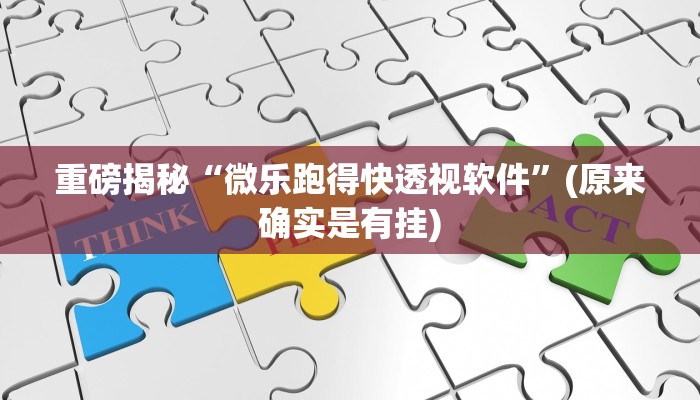 辅助神器“河洛杠次辅助挂”其实确实有挂