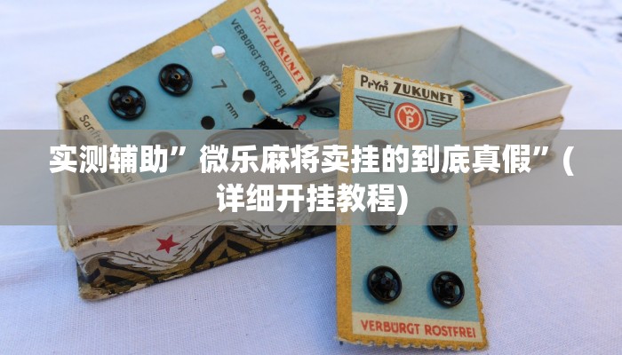 实测辅助”牵手跑得快有挂吗”(详细开挂教程)