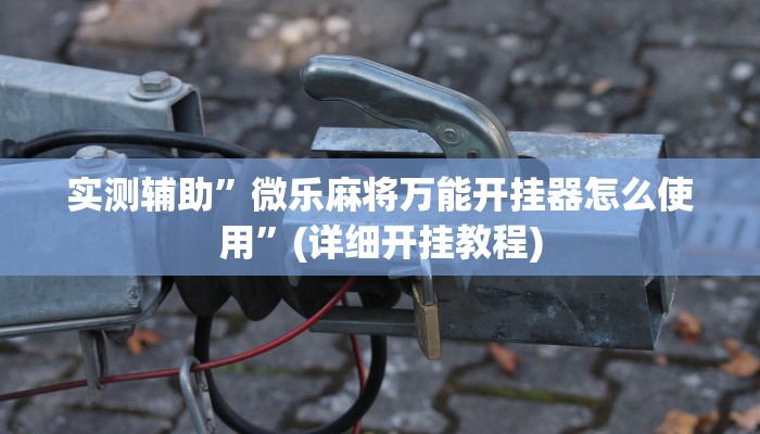 实测辅助”一起宁德游戏钓蟹怎么拿好牌”(详细开挂教程)