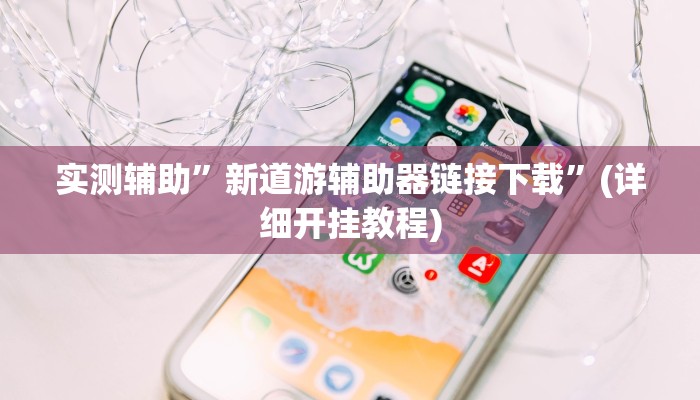 实测辅助”闽游十三水开挂辅助器是什么弄的(透视)!详细教程辅助方法