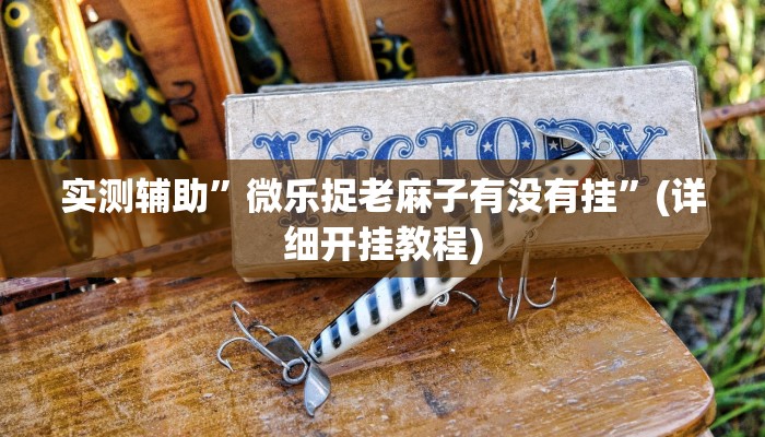 实测辅助”斗牛透视软件下载”(详细开挂教程)