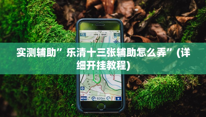实测辅助”新创游有透视挂吗”其实确实有挂
