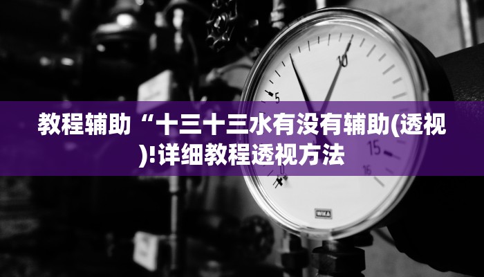 实测辅助”亲友圈开挂作弊软件”(详细开挂教程)