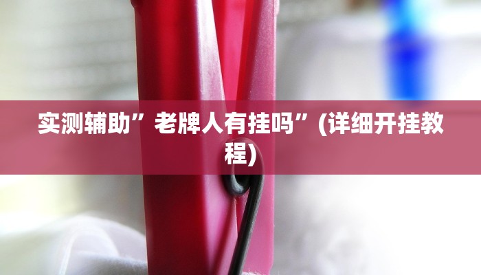 实测辅助”德扑之星脚本”(详细开挂教程)