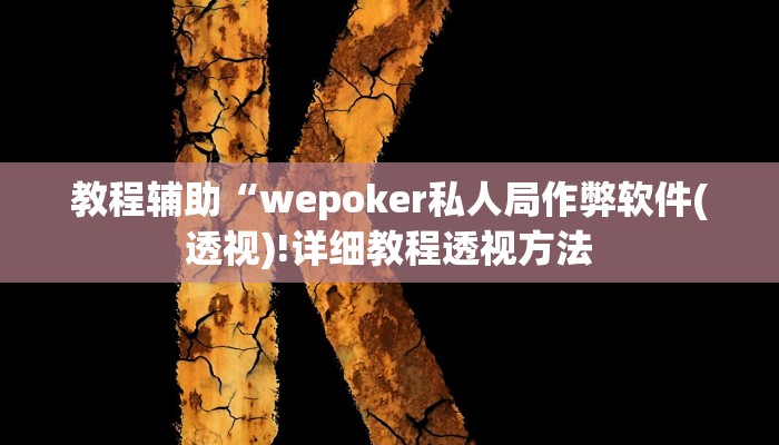 开挂辅助工具“超级三加一开挂辅助透视软件”其实确实有挂