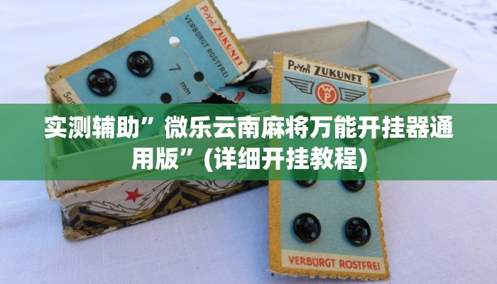 教程辅助“大齐山东麻将开挂神器(透视)!详细教程透视方法