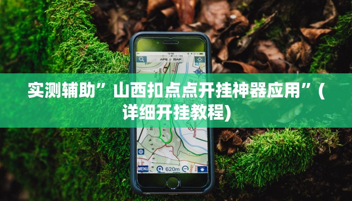 实测辅助”山西扣点点开挂神器应用”(详细开挂教程)