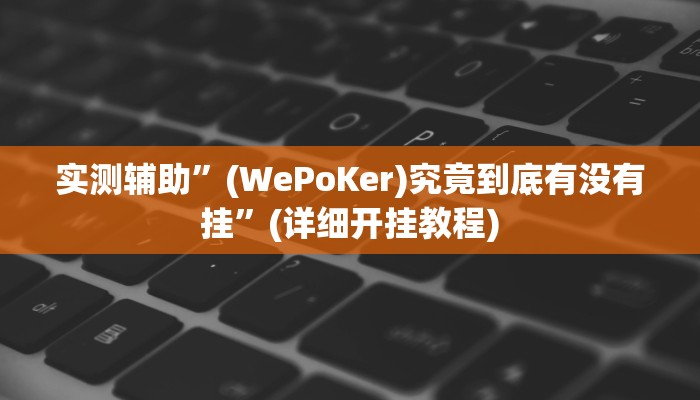 开挂辅助工具“云梦司缘游戏辅助透视”其实确实有挂