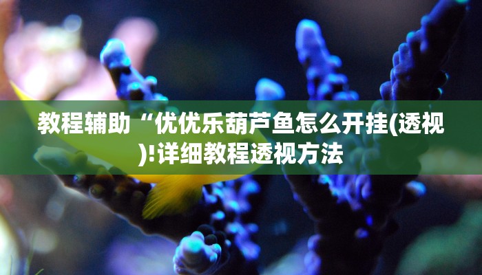 实测辅助”wepoker软件作弊挂”(详细开挂教程)