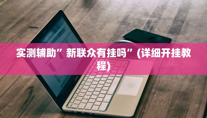 实测辅助”牛公爵辅”(详细开挂教程)