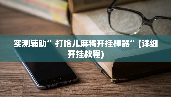 实测辅助”聚”(详细开挂教程)