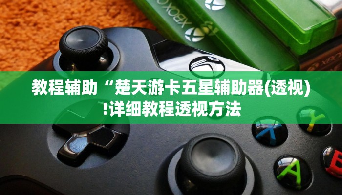 教程辅助“楚天游卡五星辅助器(透视)!详细教程透视方法