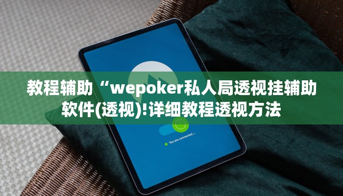 实测辅助”HHpoker到底有透视软件挂吗”(详细开挂教程)