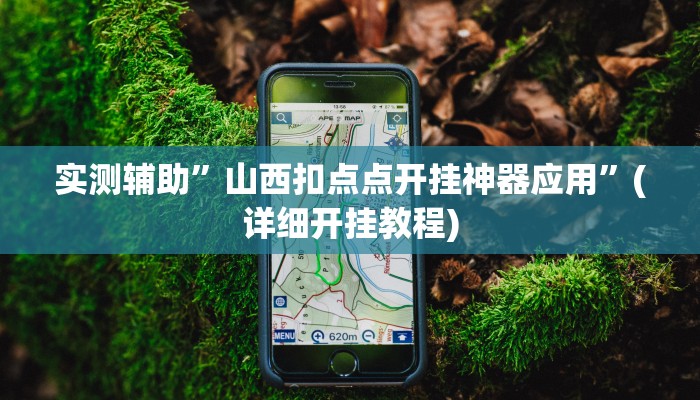 实测辅助”微乐家乡麻将挂软件”(详细开挂教程)