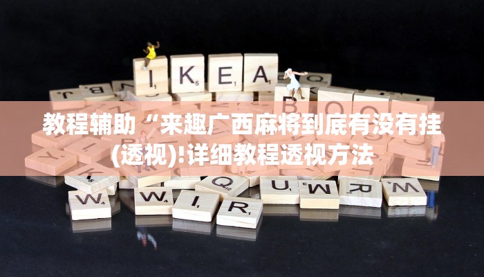 实测辅助”七彩云南游戏辅助器”(详细开挂教程)