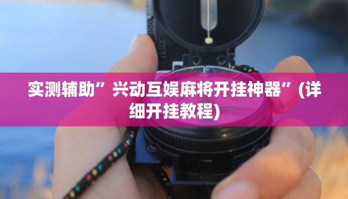 实测辅助”新版德扑之星开挂透视方法”(详细开挂教程)