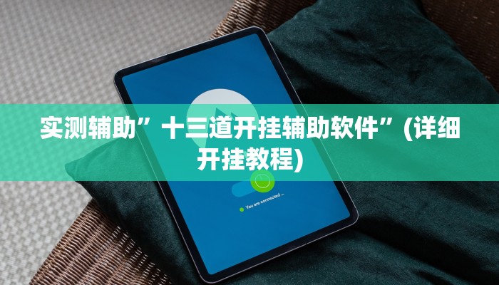 实测辅助”wepoker开挂透视教程”(详细开挂教程)