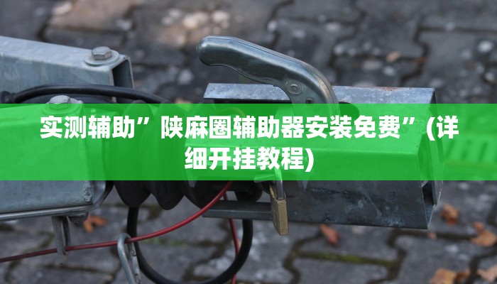 实测辅助”黑鹰众玩透视挂”(详细开挂教程)