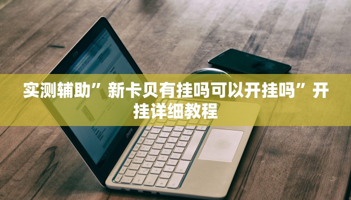 实测辅助”新卡贝有挂吗可以开挂吗”开挂详细教程