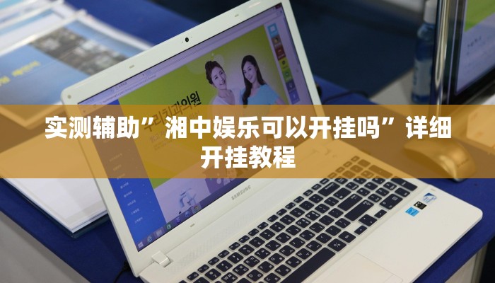 实测辅助”湘中娱乐可以开挂吗”详细开挂教程