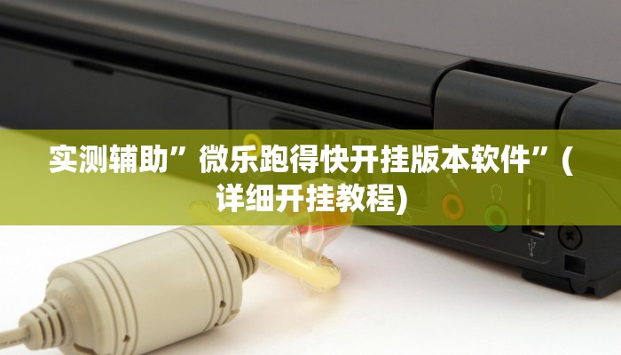实测辅助”微乐跑得快开挂版本软件”(详细开挂教程)