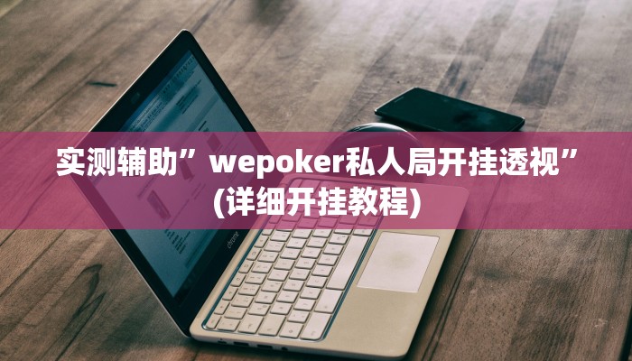 实测辅助”wepoker私人局开挂透视”(详细开挂教程)