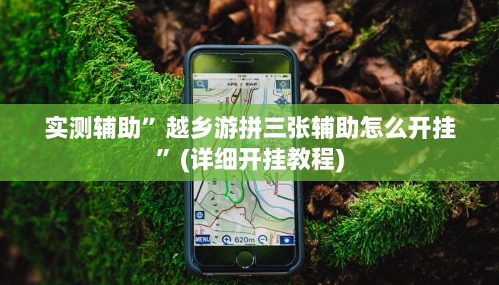 实测辅助”越乡游拼三张辅助怎么开挂”(详细开挂教程)