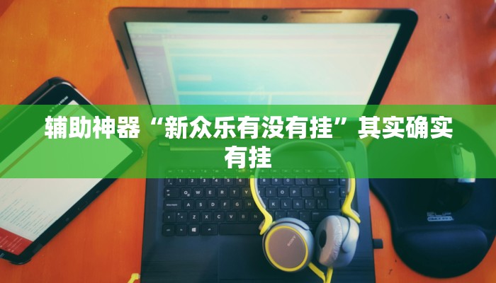 辅助神器“新众乐有没有挂”其实确实有挂