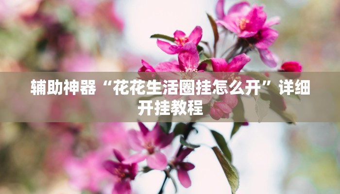 实测辅助”雅苑蕲春麻将可以装挂吗”(详细开挂教程)