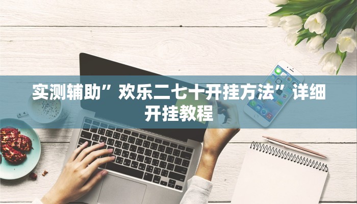 实测辅助”欢乐二七十开挂方法”详细开挂教程