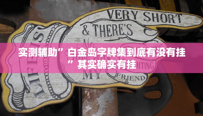 辅助神器“悟空大厅炸金花确实真的有挂”详细开挂教程