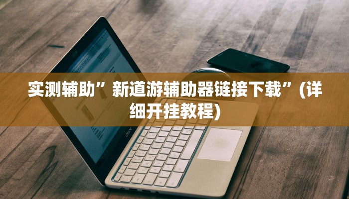 实测辅助”新道游辅助器链接下载”(详细开挂教程)