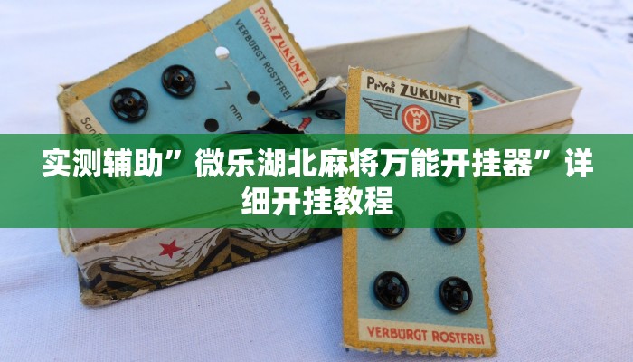 实测辅助”微乐湖北麻将万能开挂器”详细开挂教程