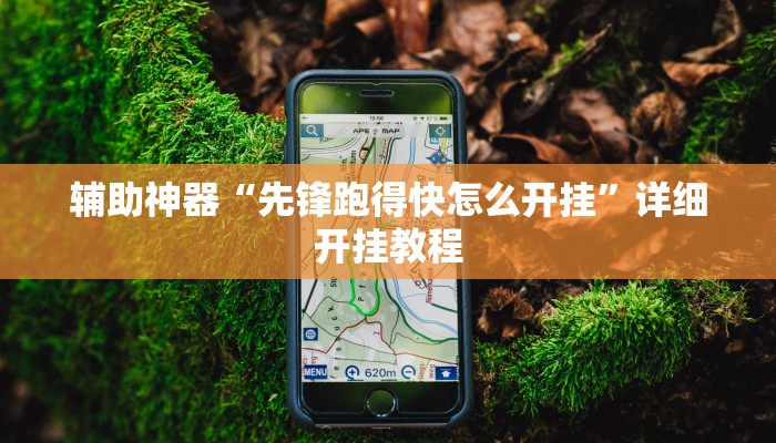 辅助神器“先锋跑得快怎么开挂”详细开挂教程