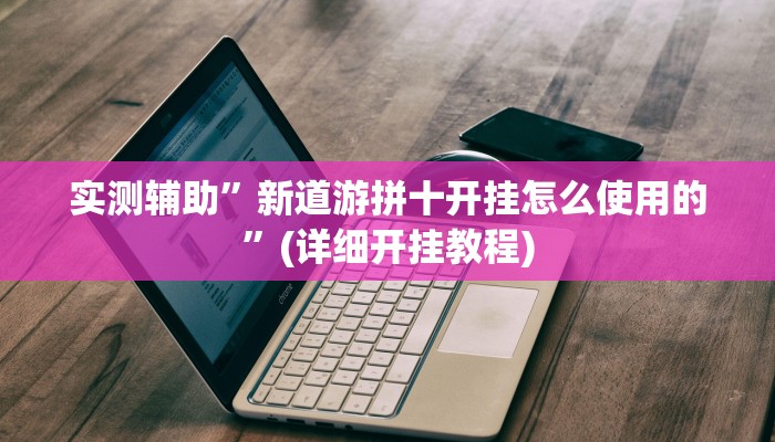 实测辅助”新道游拼十开挂怎么使用的”(详细开挂教程)