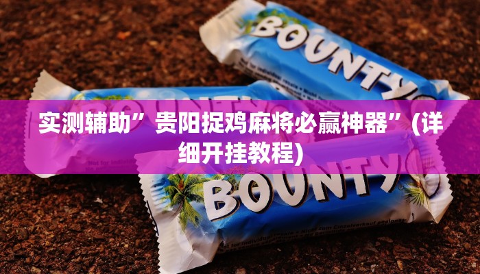 辅助神器“闽南新亲友有没有挂可以开挂吗”其实确实有挂