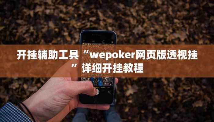 实测辅助”长虹棋牌有人开挂吗”(详细开挂教程)