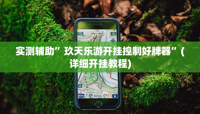 实测辅助”玖天乐游开挂控制好牌器”(详细开挂教程)
