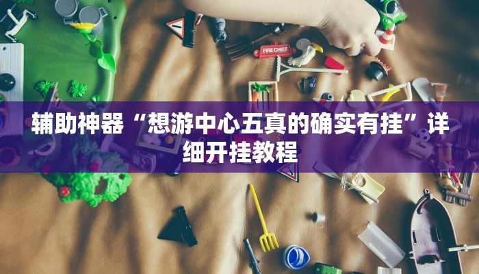 辅助神器“想游中心五真的确实有挂”详细开挂教程