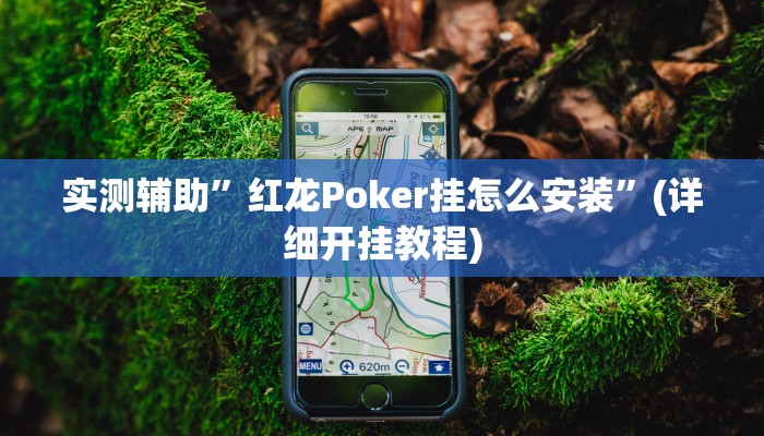 实测辅助”红龙Poker挂怎么安装”(详细开挂教程)