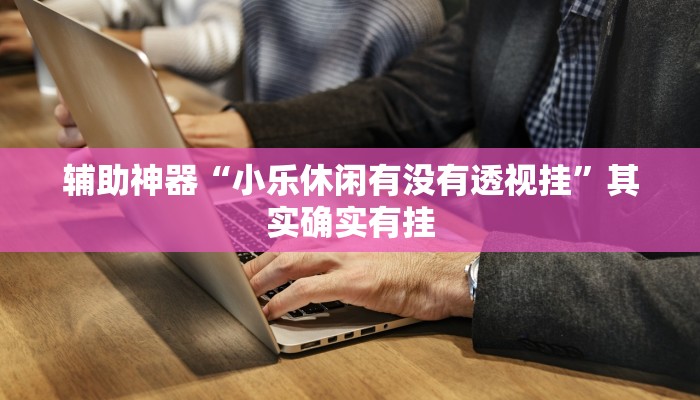 辅助神器“小乐休闲有没有透视挂”其实确实有挂