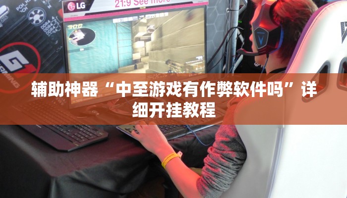 辅助神器“中至游戏有作弊软件吗”详细开挂教程